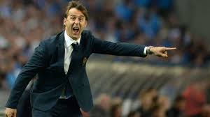 Pelatih Lopetegui Sudah Siapkan Daftar Rahasia Skuad Spanyol 